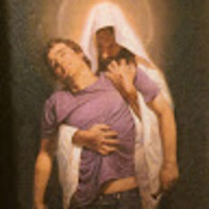 Meet your Posher, Tom